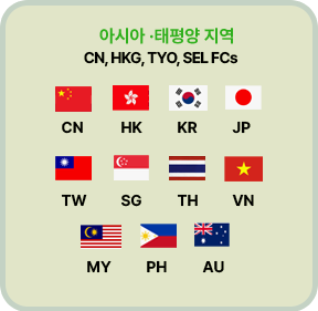 사업영역
